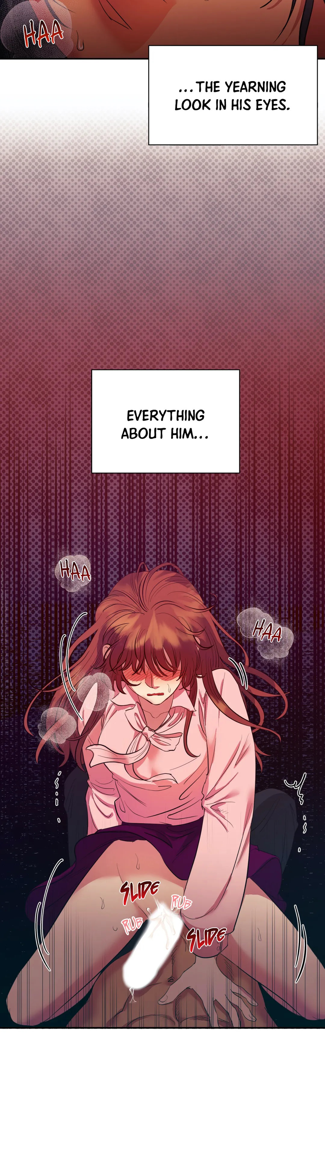 Hana S Demons Of Lust chapter 11 page 21