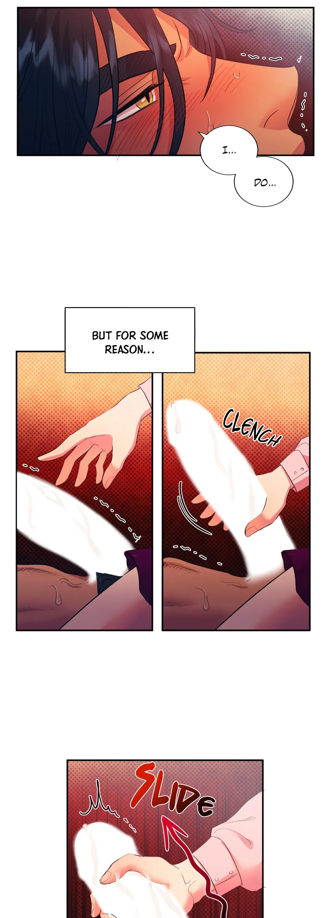 Hana S Demons Of Lust chapter 11 page 23