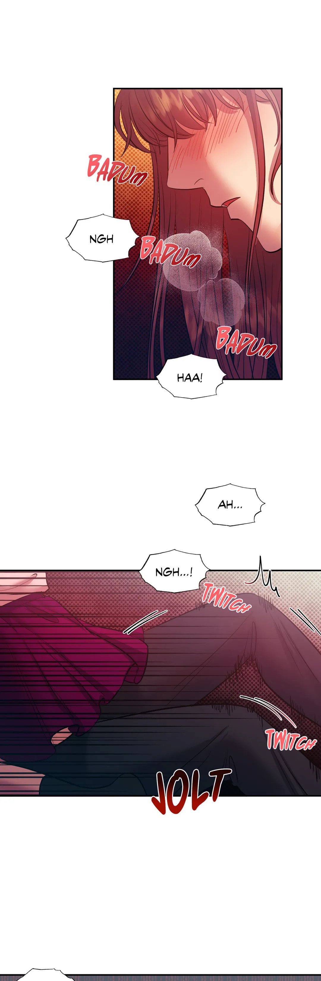 Hana S Demons Of Lust chapter 11 page 25