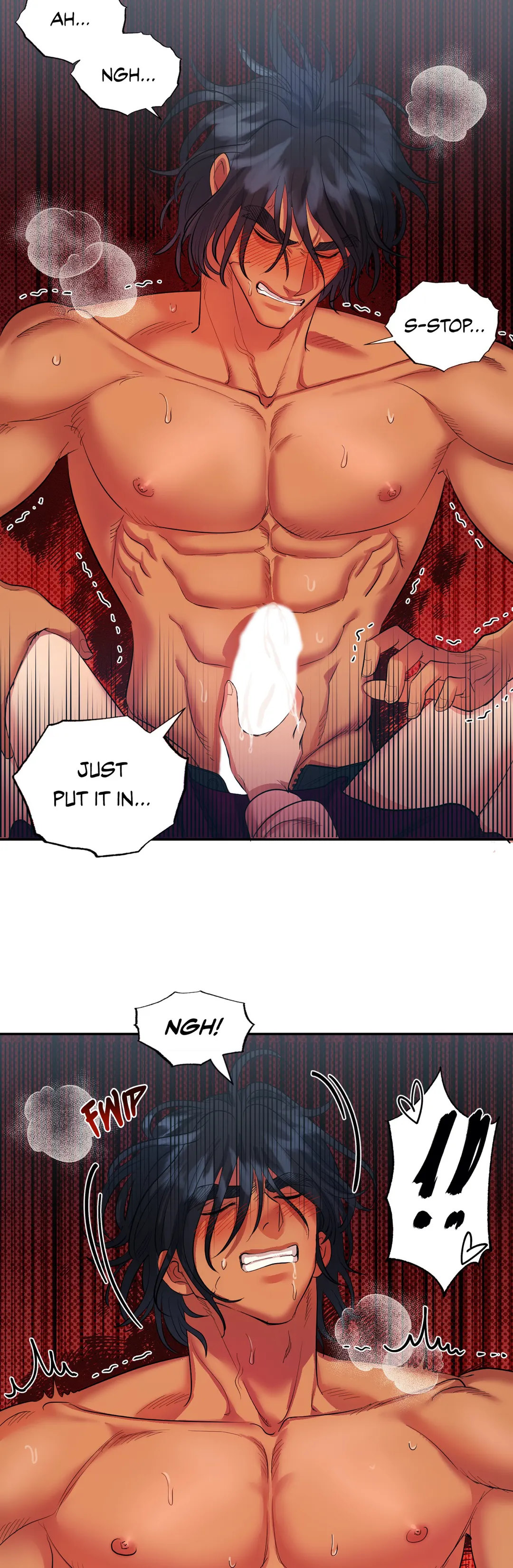 Hana S Demons Of Lust chapter 11 page 26