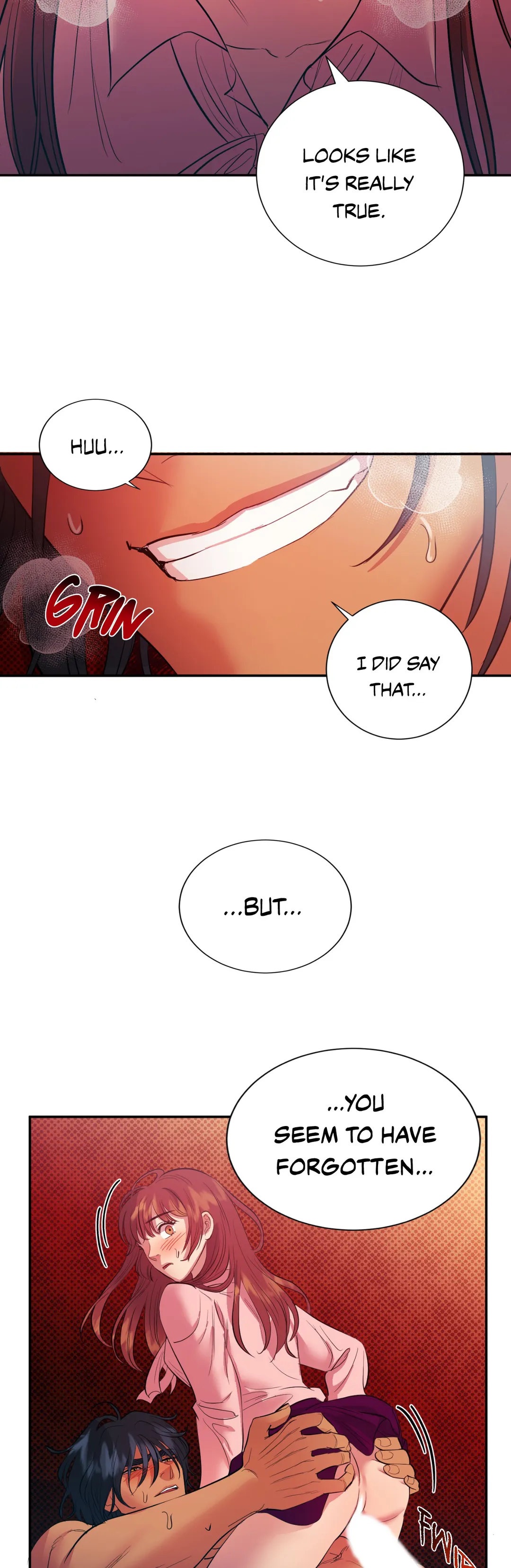 Hana S Demons Of Lust chapter 11 page 29