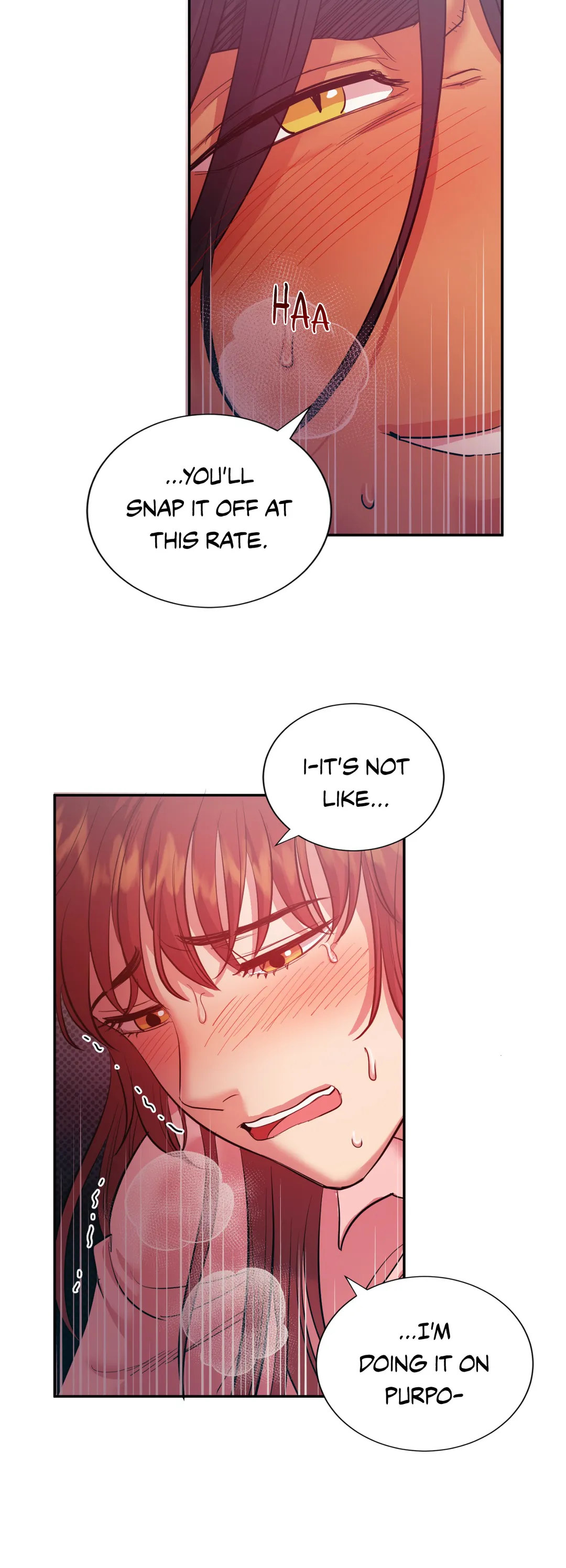 Hana S Demons Of Lust chapter 12 page 6