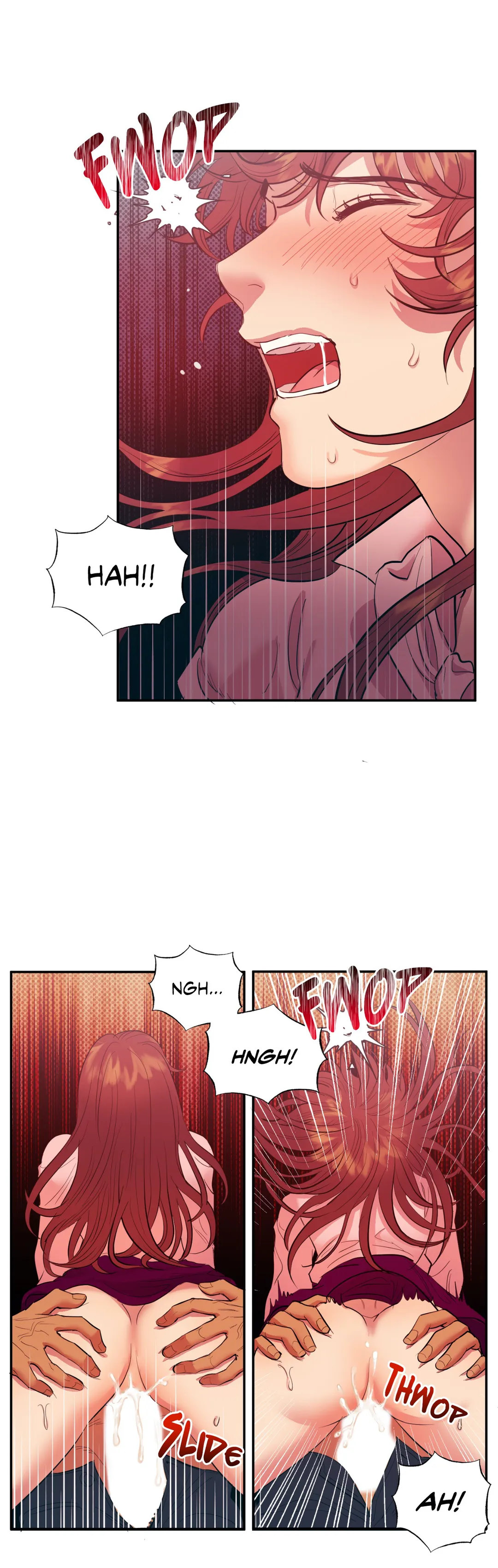 Hana S Demons Of Lust chapter 12 page 7