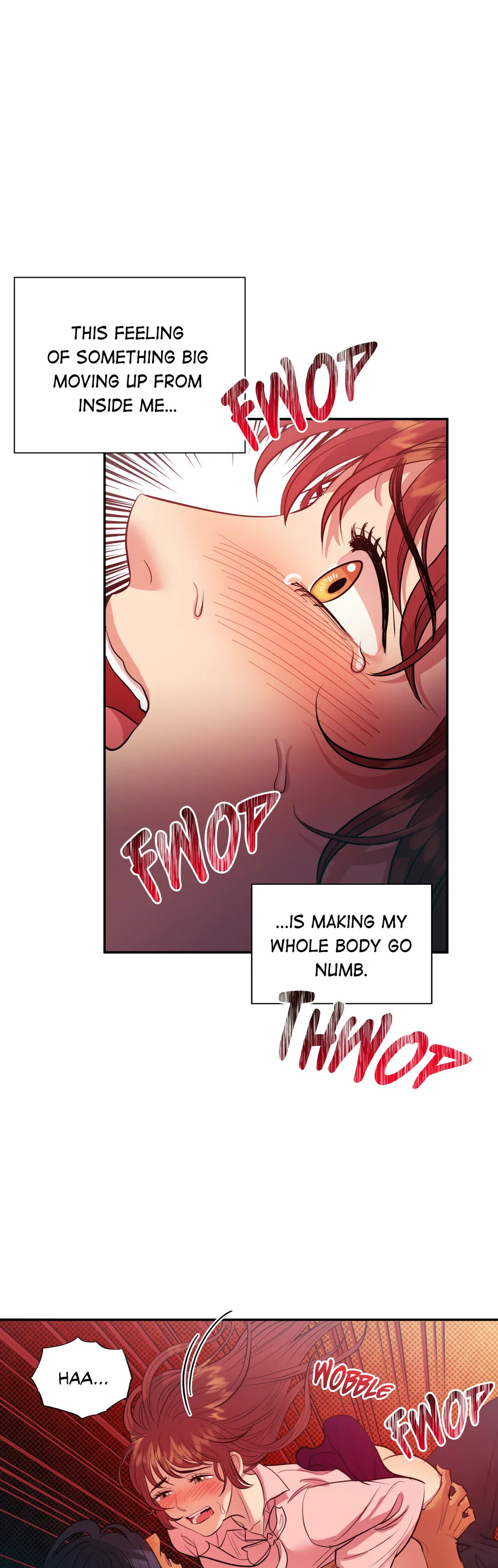 Hana S Demons Of Lust chapter 12 page 8