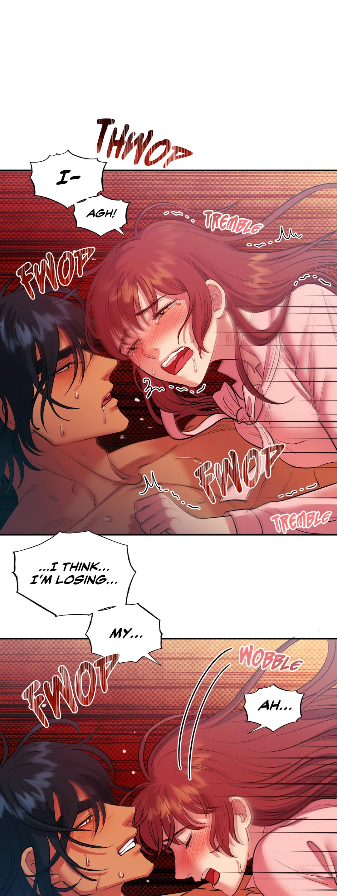 Hana S Demons Of Lust chapter 12 page 11
