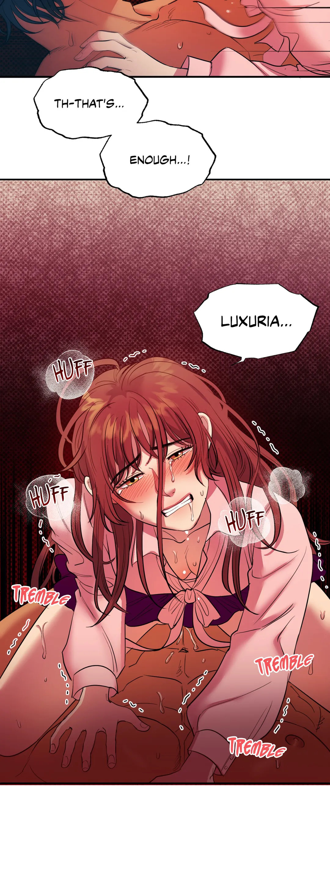 Hana S Demons Of Lust chapter 12 page 12
