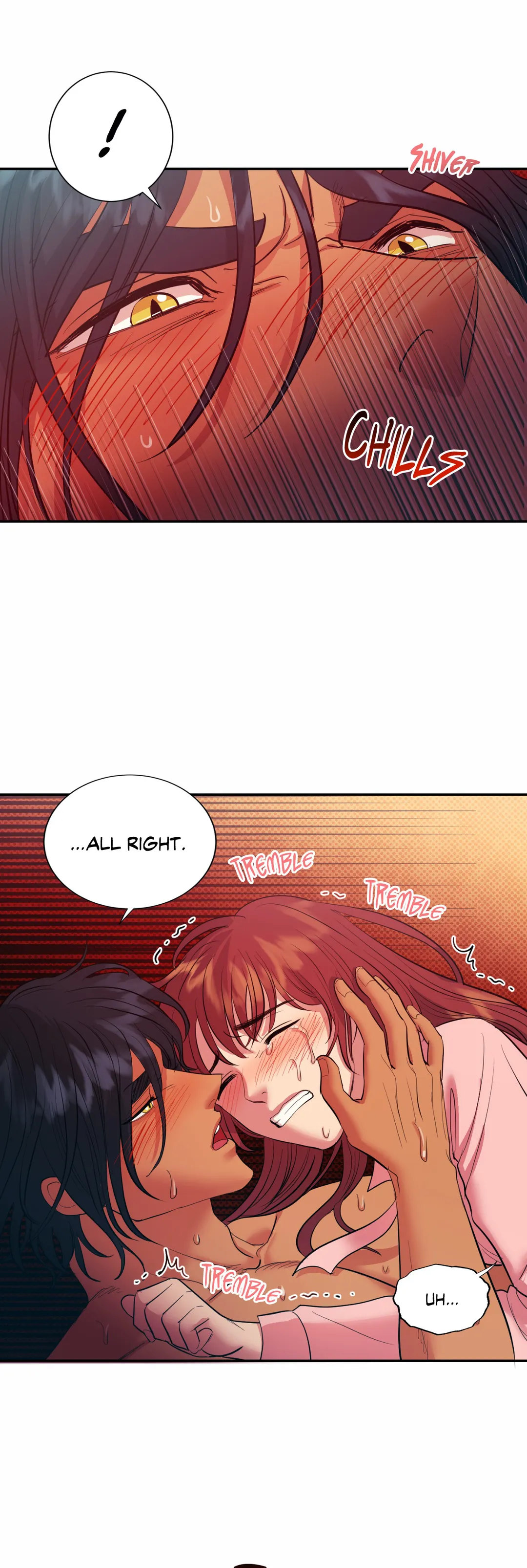 Hana S Demons Of Lust chapter 12 page 13