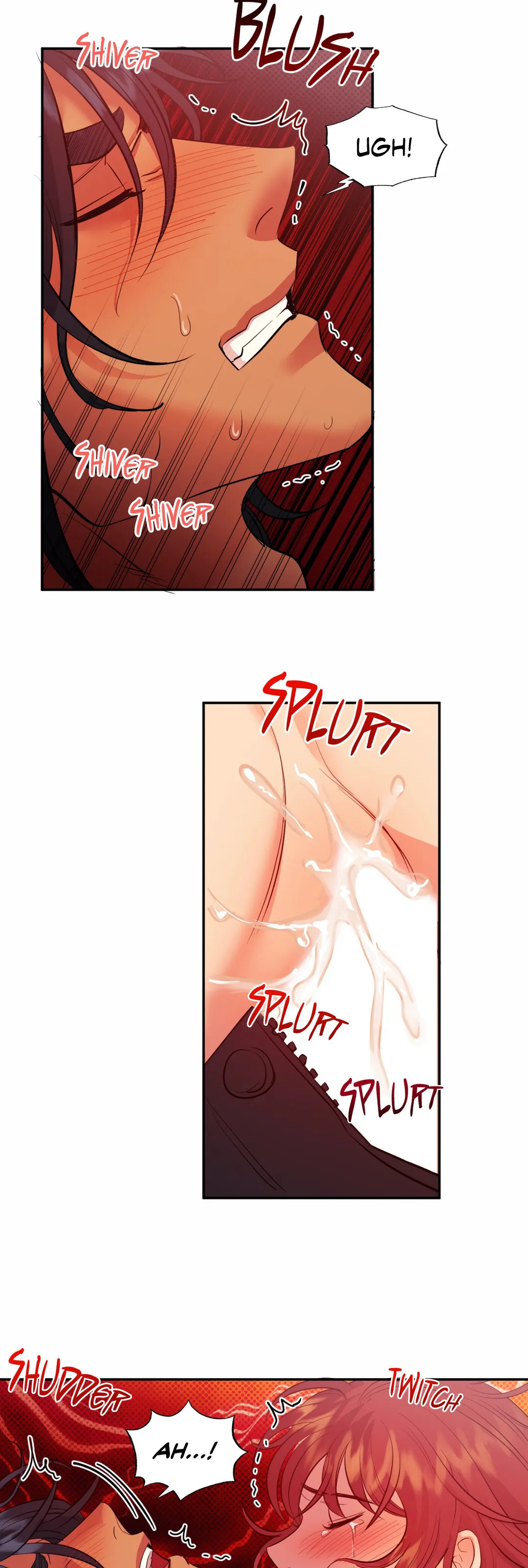 Hana S Demons Of Lust chapter 12 page 14