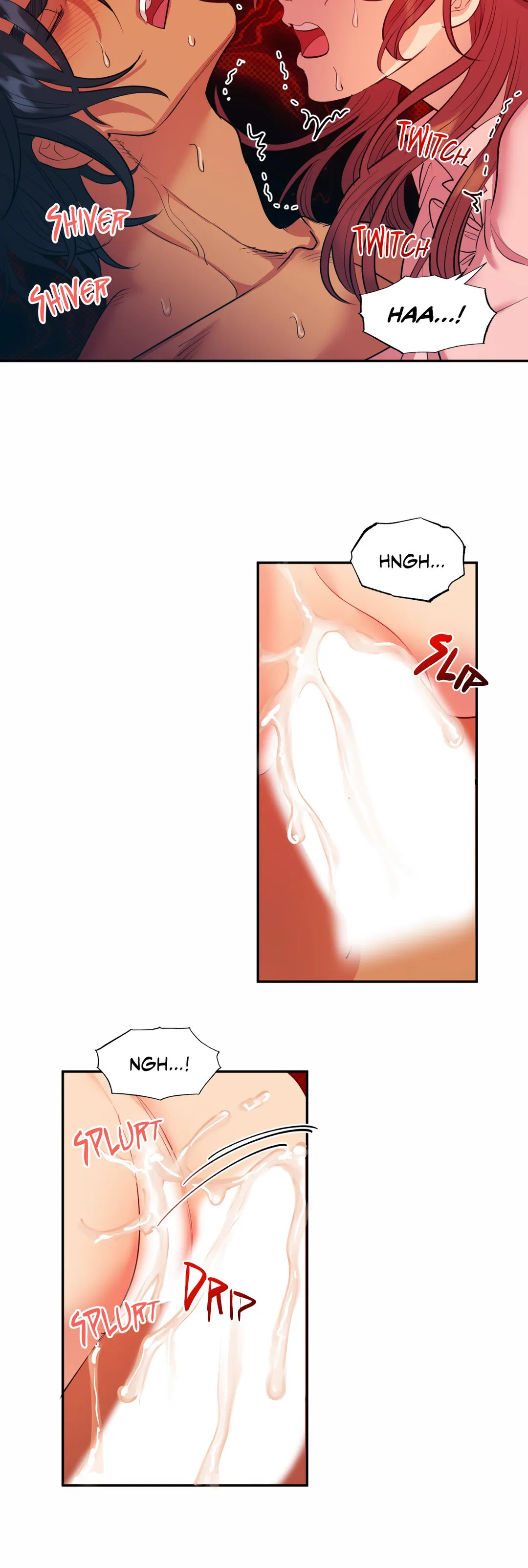 Hana S Demons Of Lust chapter 12 page 15