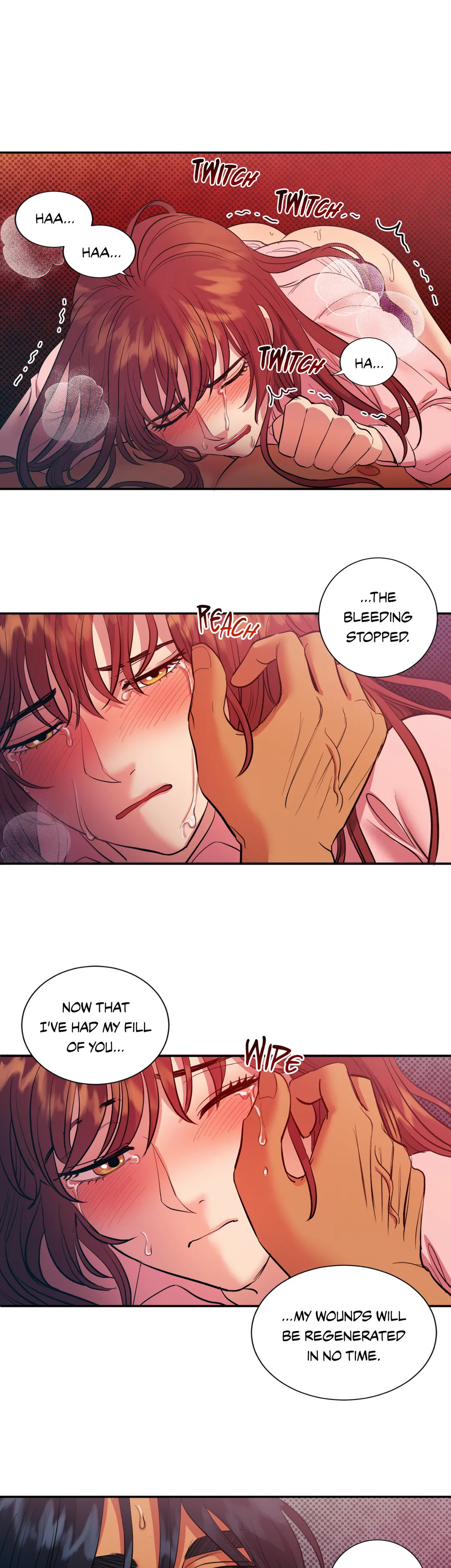 Hana S Demons Of Lust chapter 12 page 16