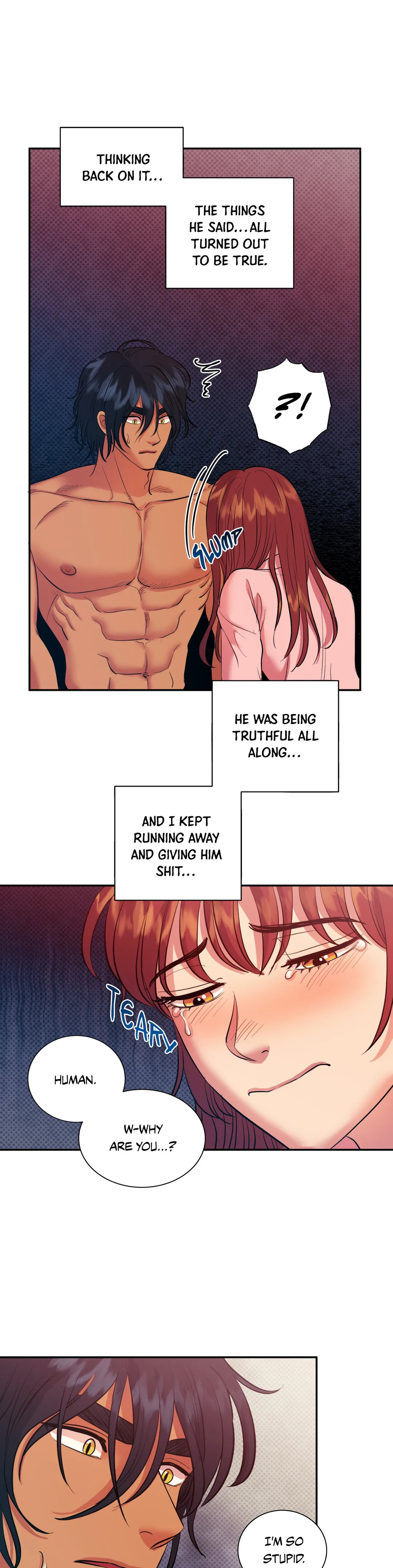 Hana S Demons Of Lust chapter 12 page 20
