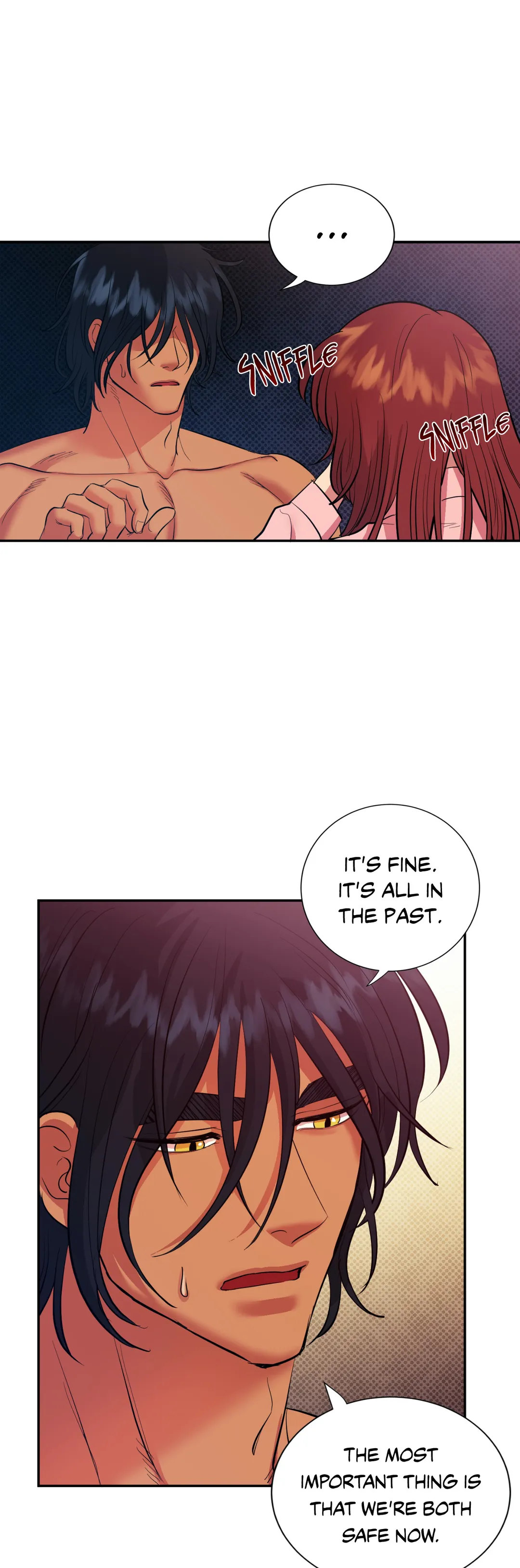 Hana S Demons Of Lust chapter 12 page 23