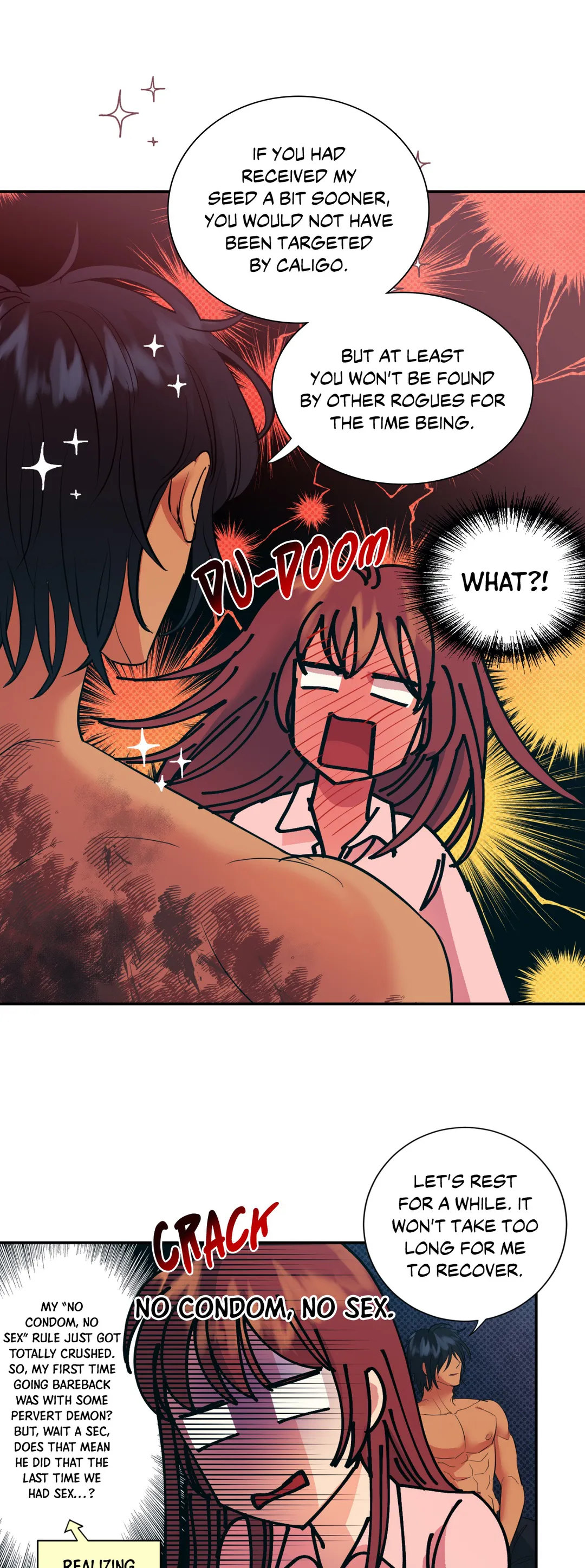 Hana S Demons Of Lust chapter 12 page 25