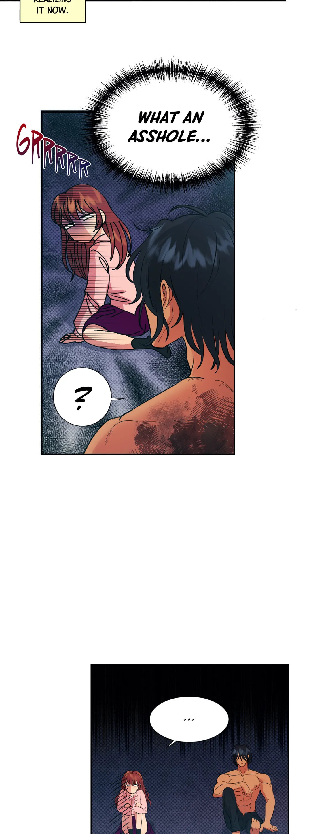 Hana S Demons Of Lust chapter 12 page 26