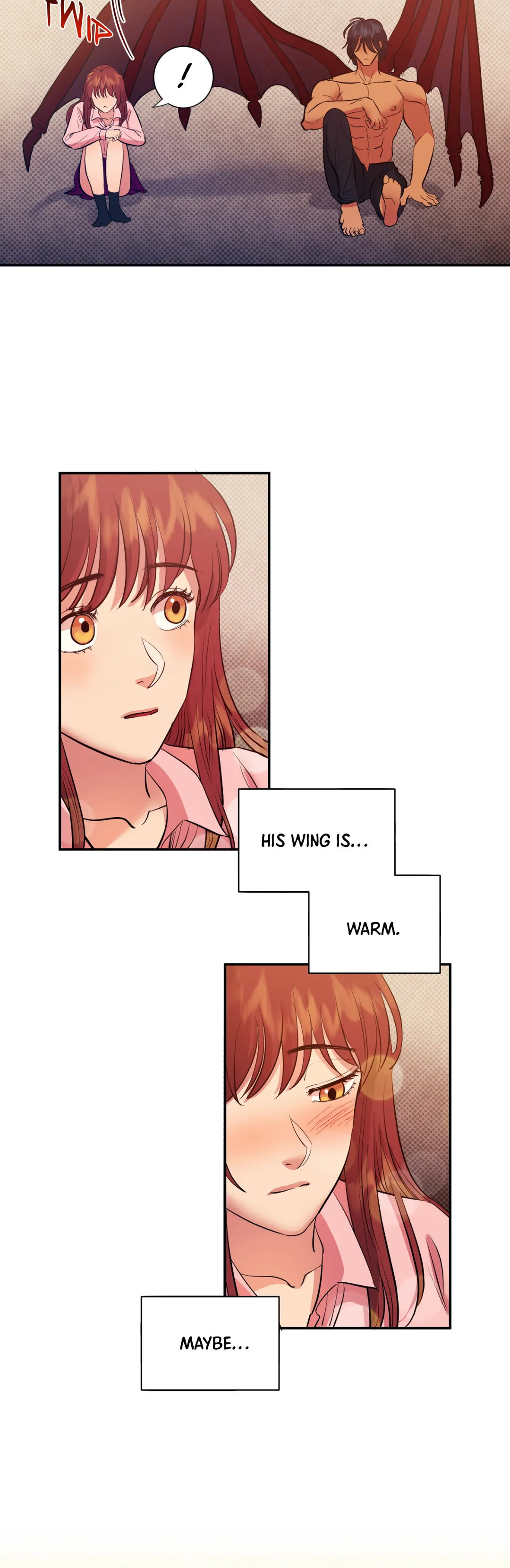 Hana S Demons Of Lust chapter 12 page 29
