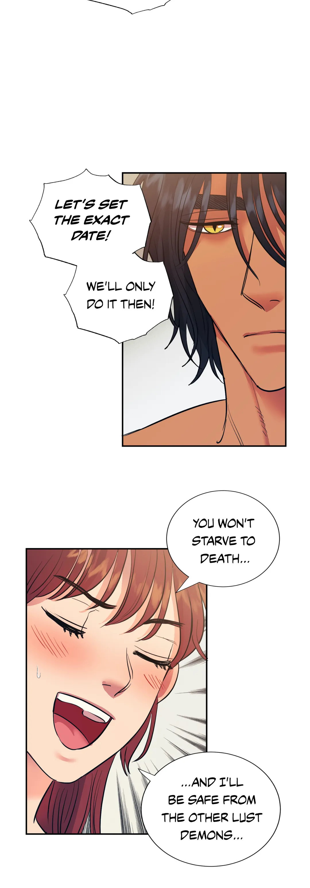 Hana S Demons Of Lust chapter 13 page 4