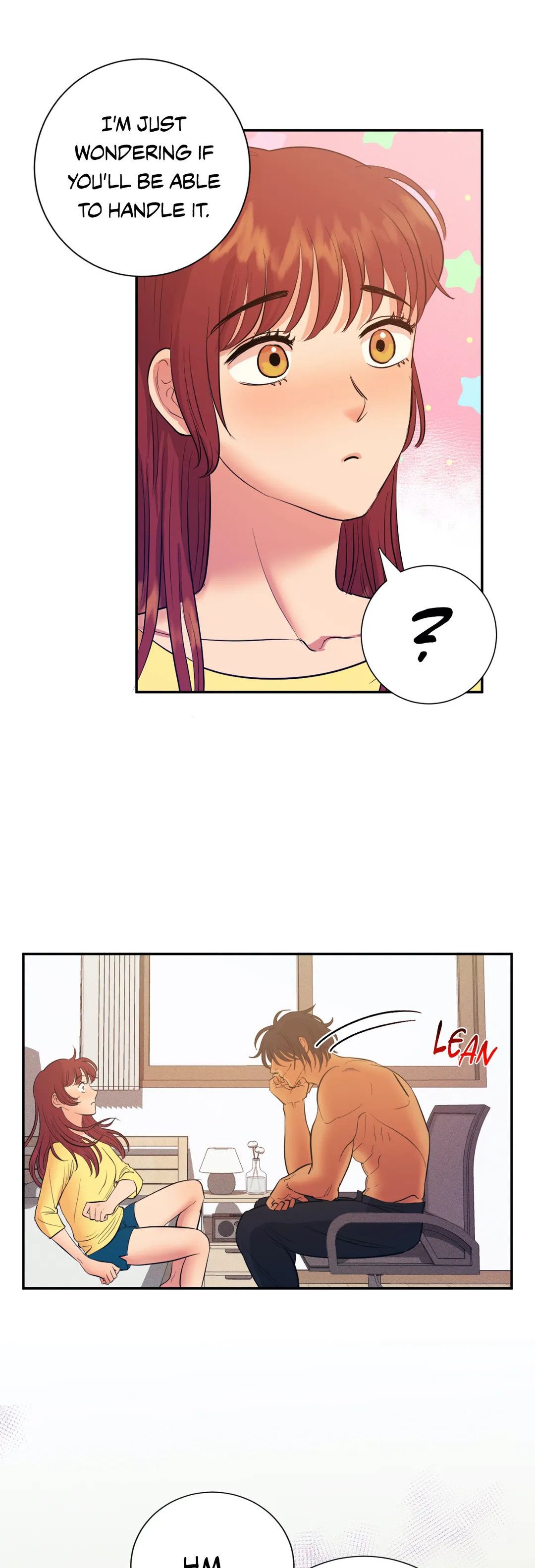 Hana S Demons Of Lust chapter 13 page 6