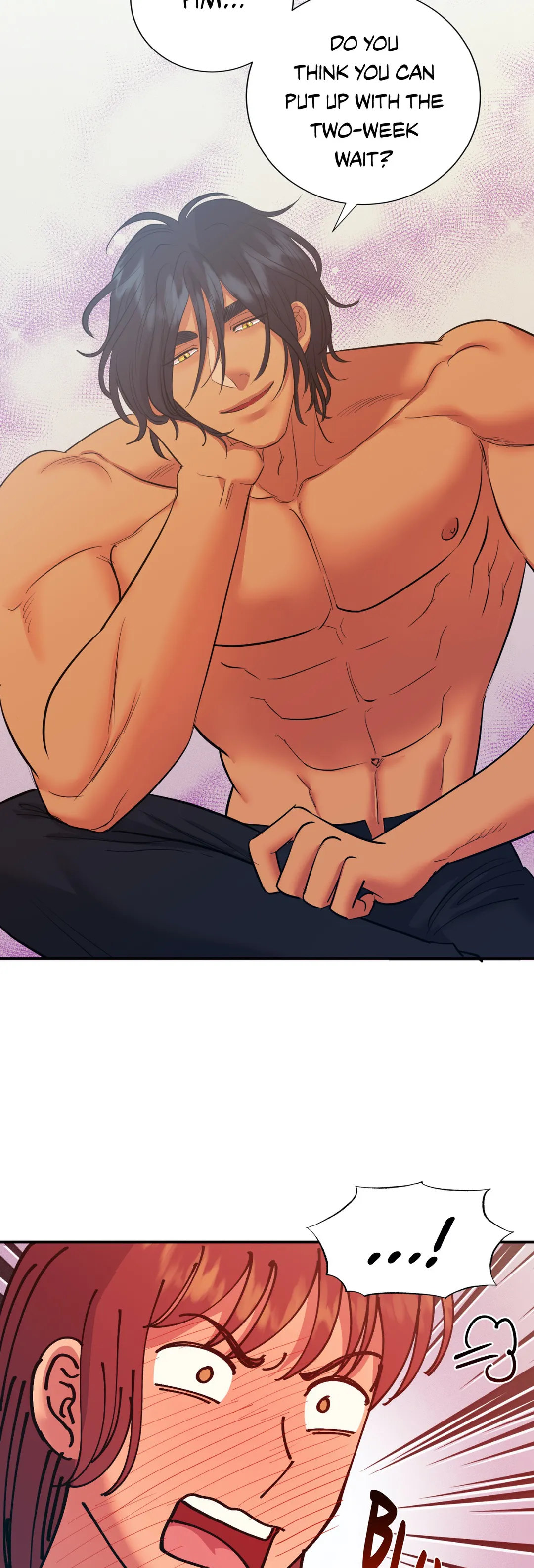 Hana S Demons Of Lust chapter 13 page 7