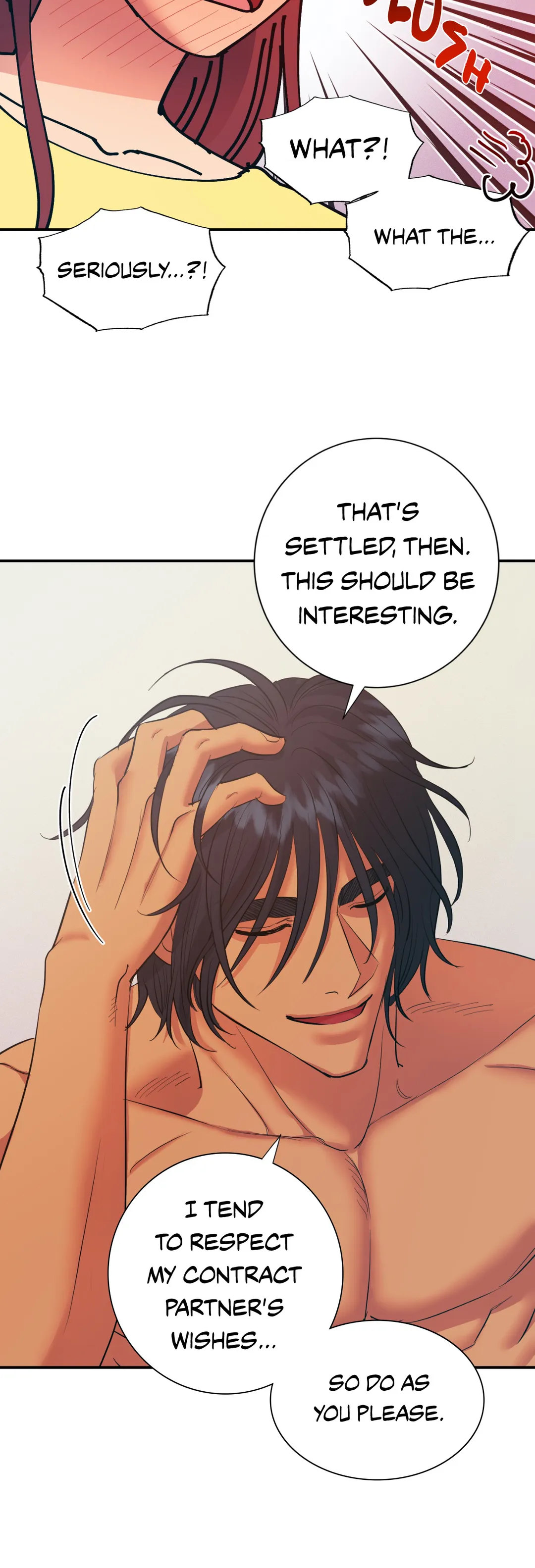 Hana S Demons Of Lust chapter 13 page 8