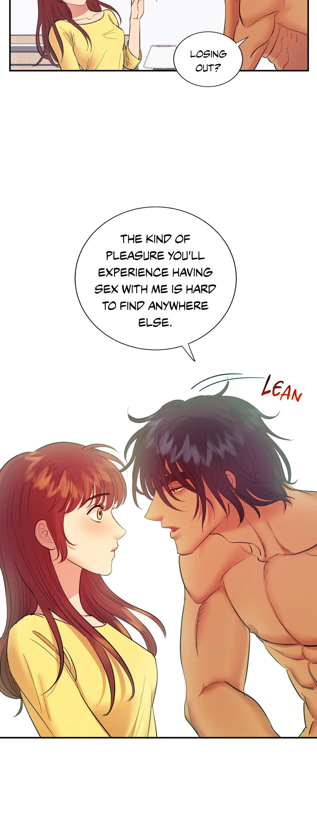 Hana S Demons Of Lust chapter 13 page 11