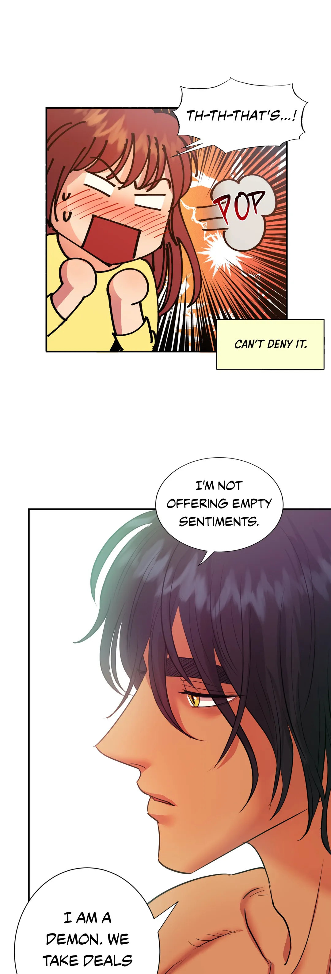 Hana S Demons Of Lust chapter 13 page 12