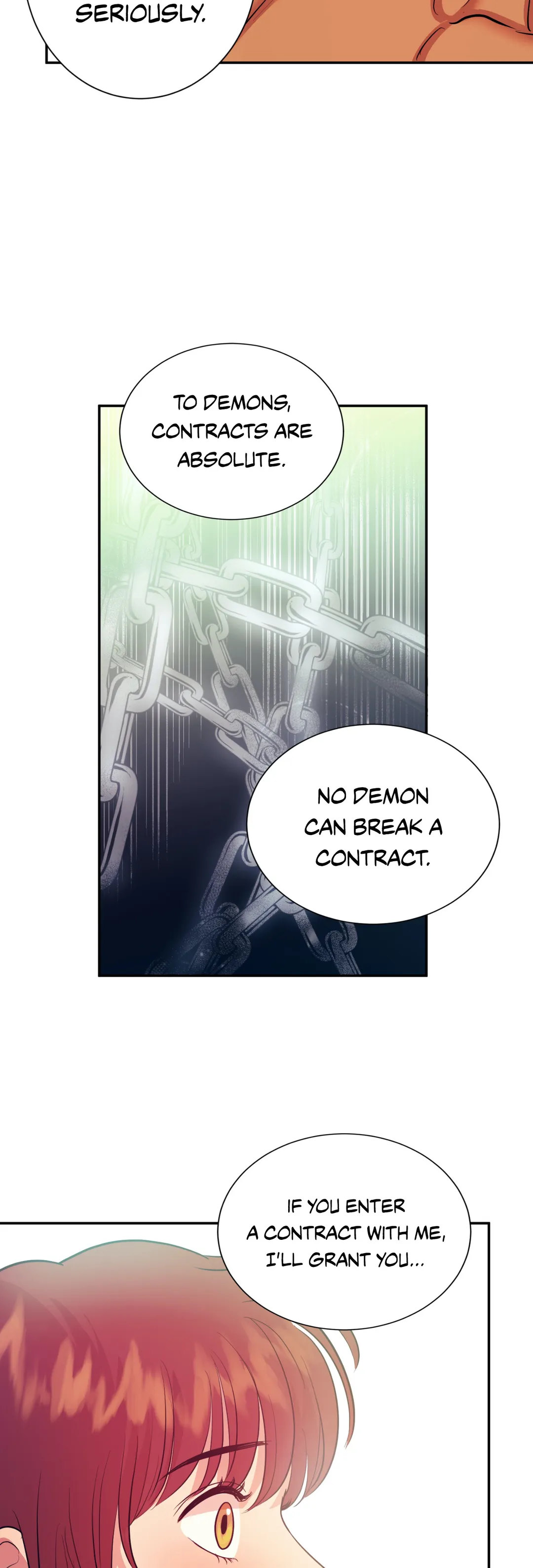 Hana S Demons Of Lust chapter 13 page 13