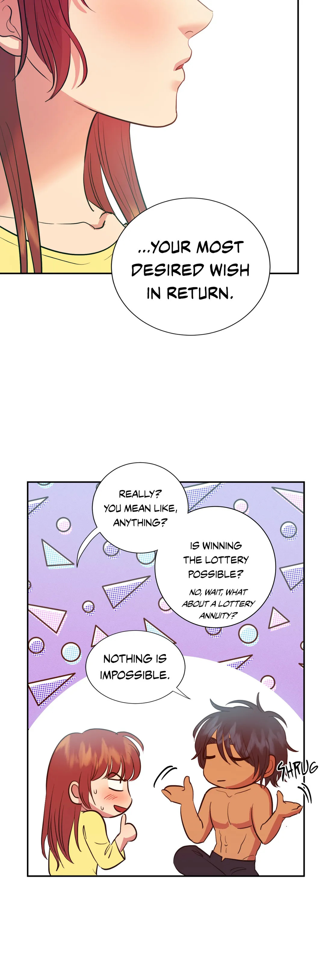 Hana S Demons Of Lust chapter 13 page 14