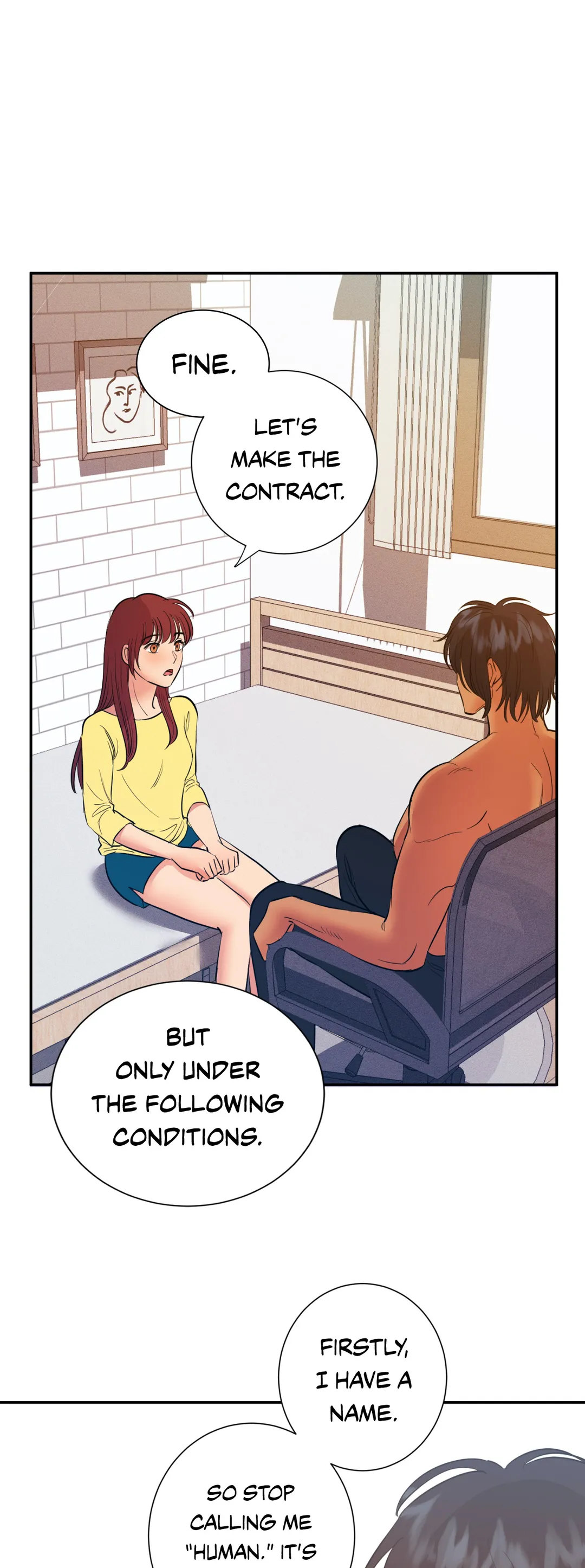 Hana S Demons Of Lust chapter 13 page 17