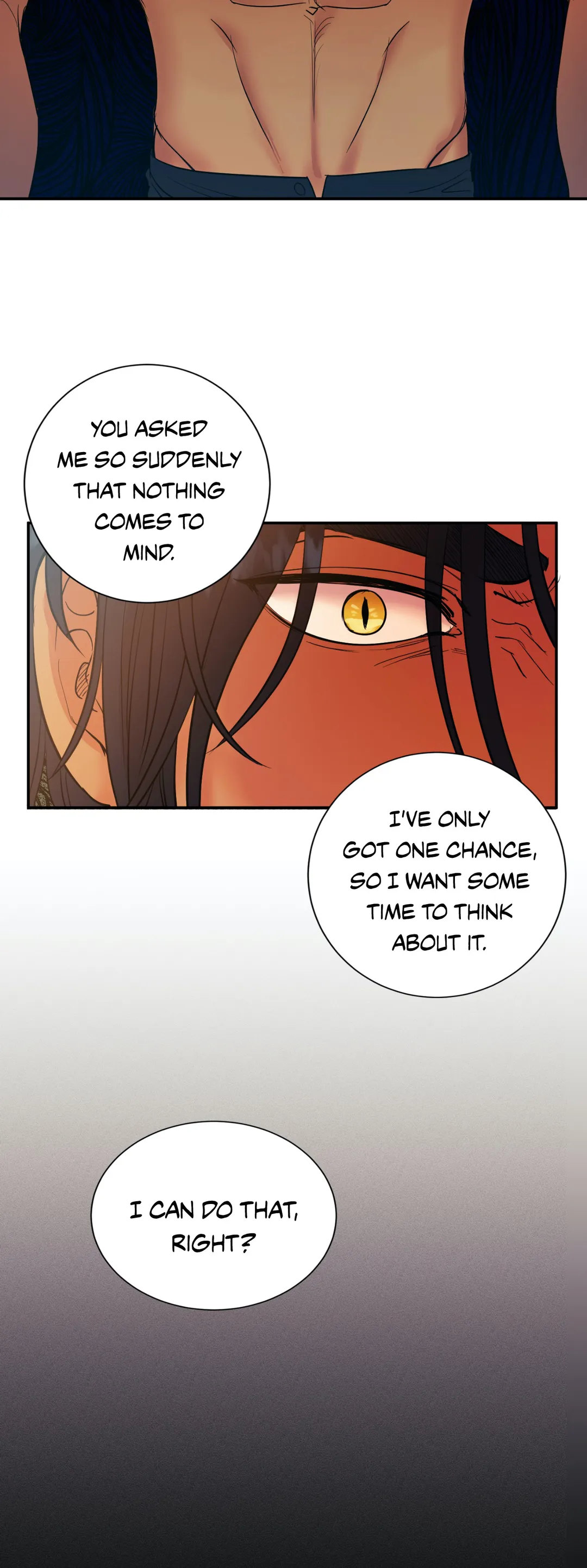 Hana S Demons Of Lust chapter 13 page 21