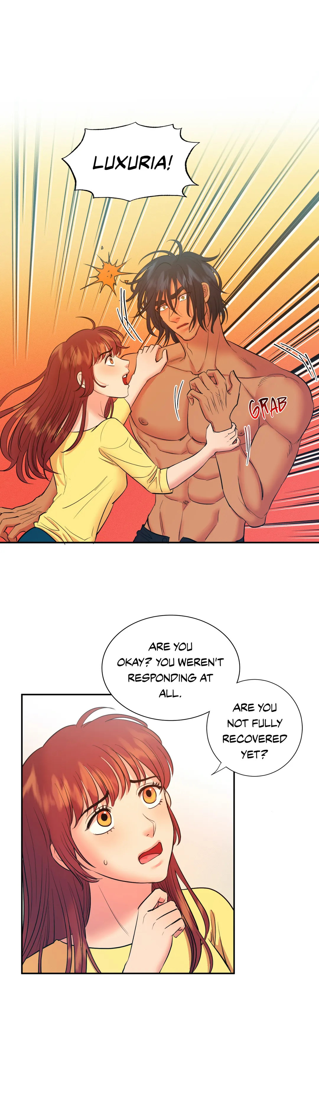 Hana S Demons Of Lust chapter 13 page 26