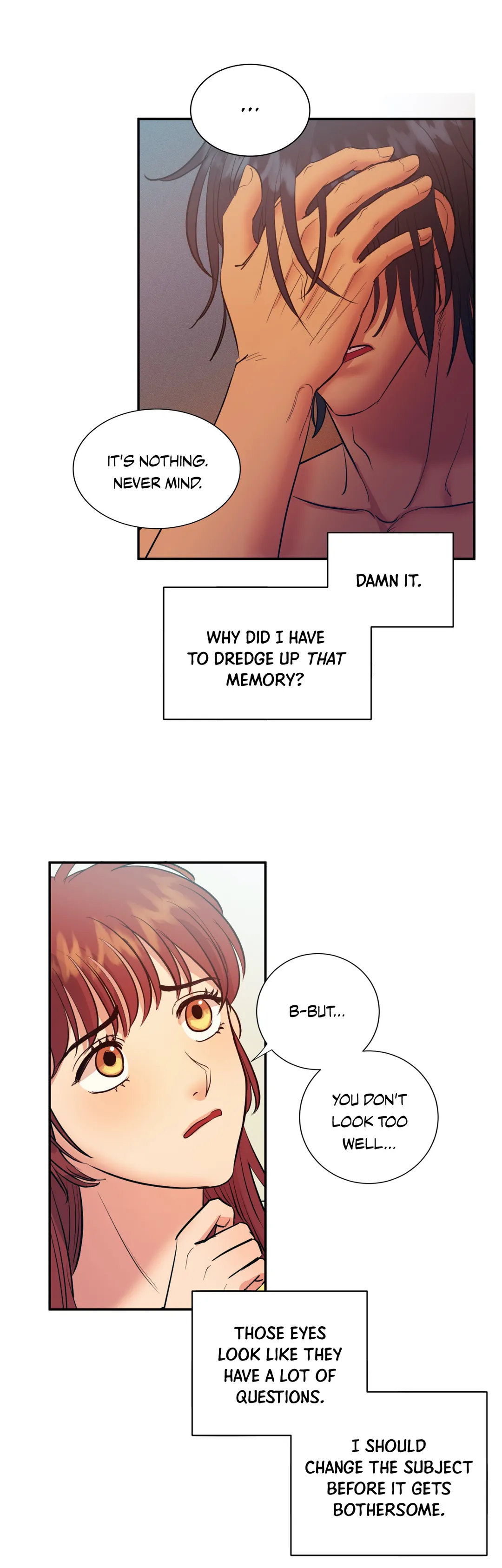 Hana S Demons Of Lust chapter 13 page 27