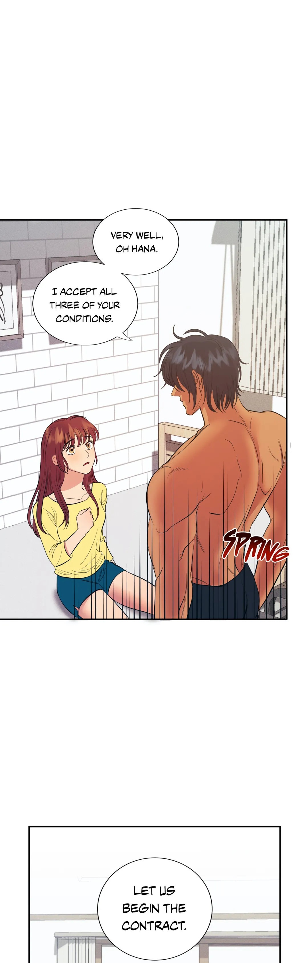 Hana S Demons Of Lust chapter 13 page 28