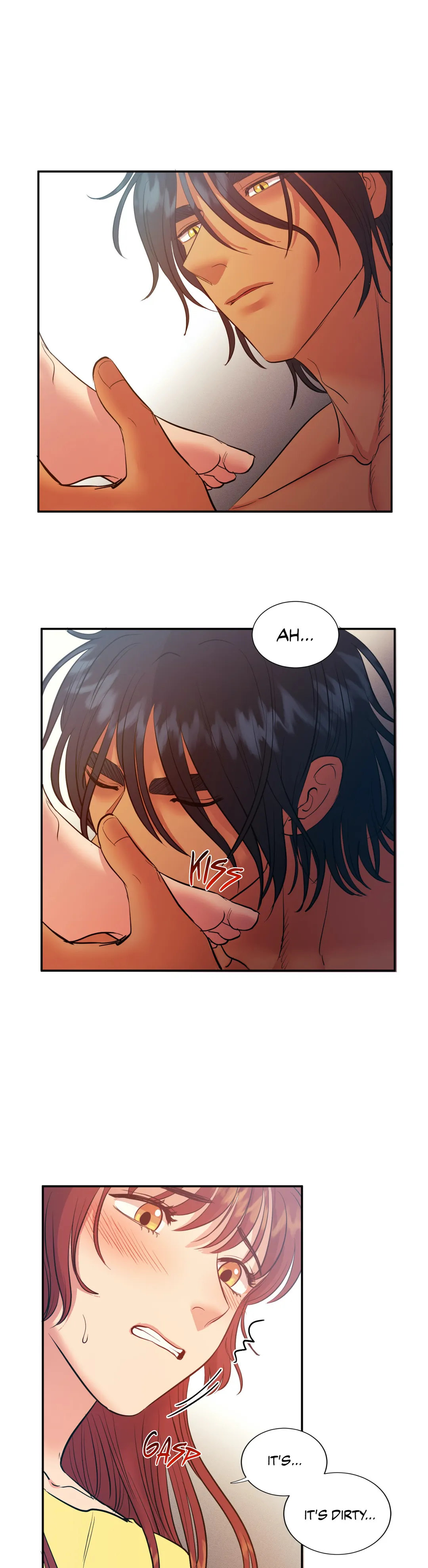 Hana S Demons Of Lust chapter 13 page 30