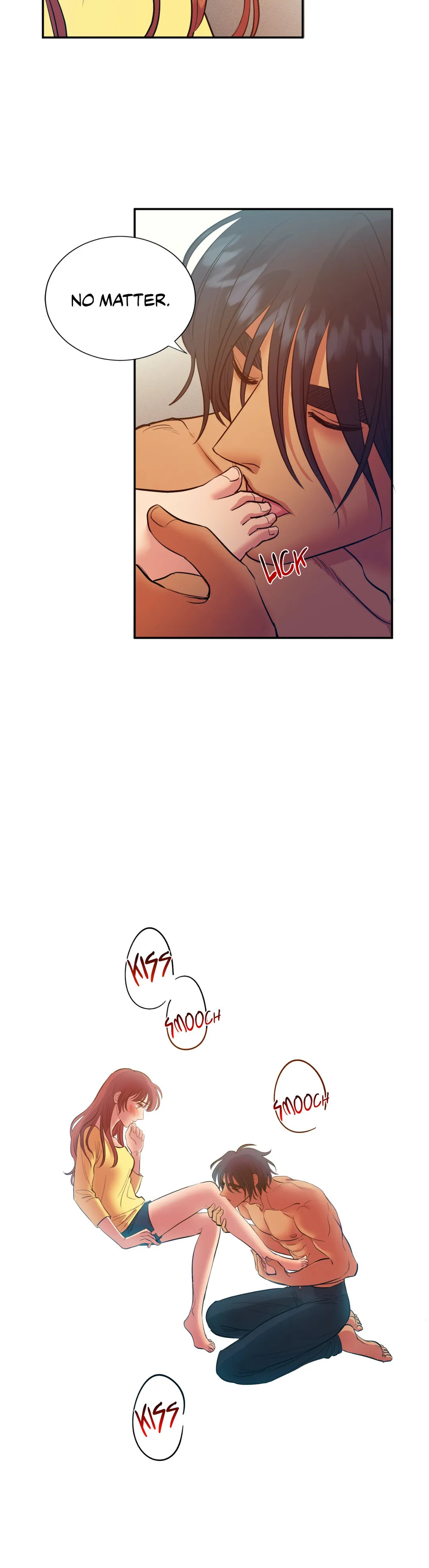 Hana S Demons Of Lust chapter 13 page 31