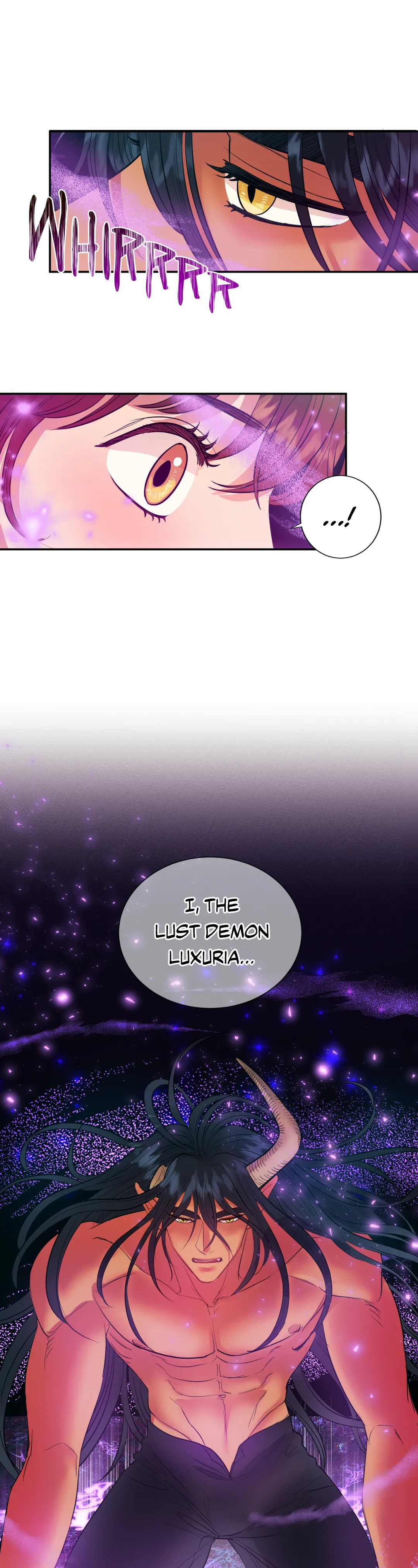 Hana S Demons Of Lust chapter 13 page 33
