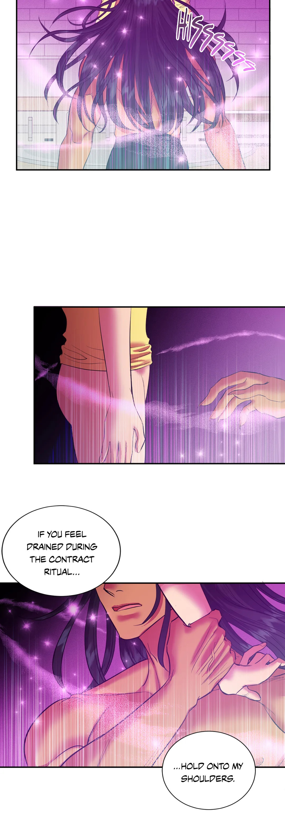 Hana S Demons Of Lust chapter 14 page 6