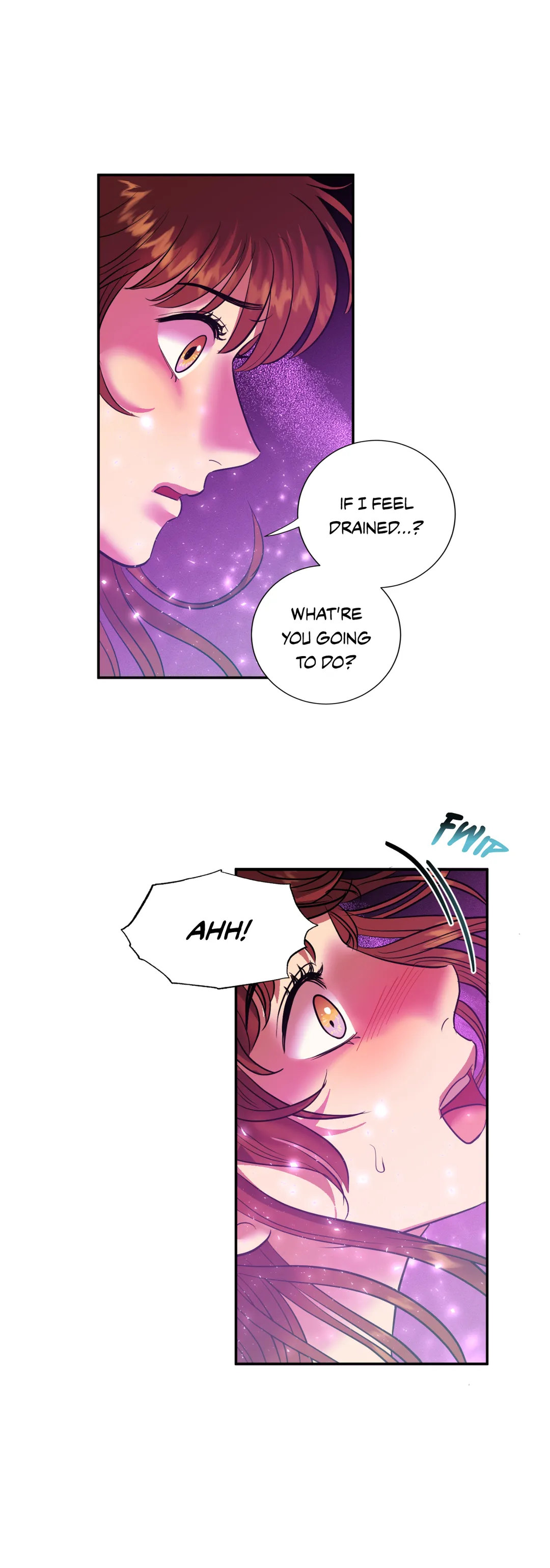 Hana S Demons Of Lust chapter 14 page 7