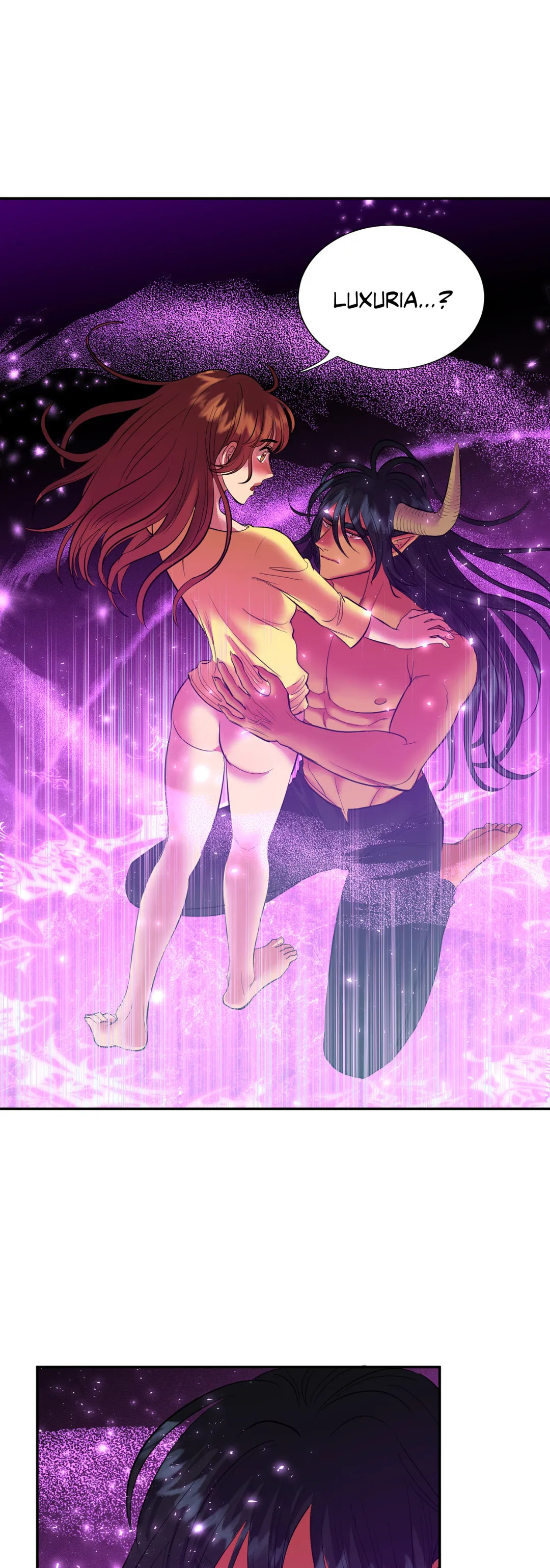 Hana S Demons Of Lust chapter 14 page 8