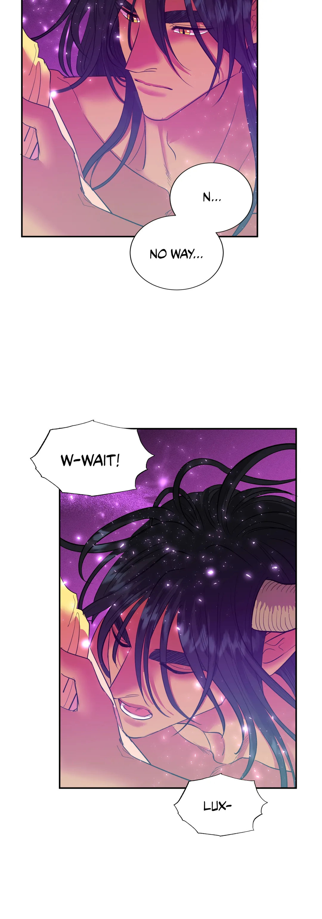 Hana S Demons Of Lust chapter 14 page 9