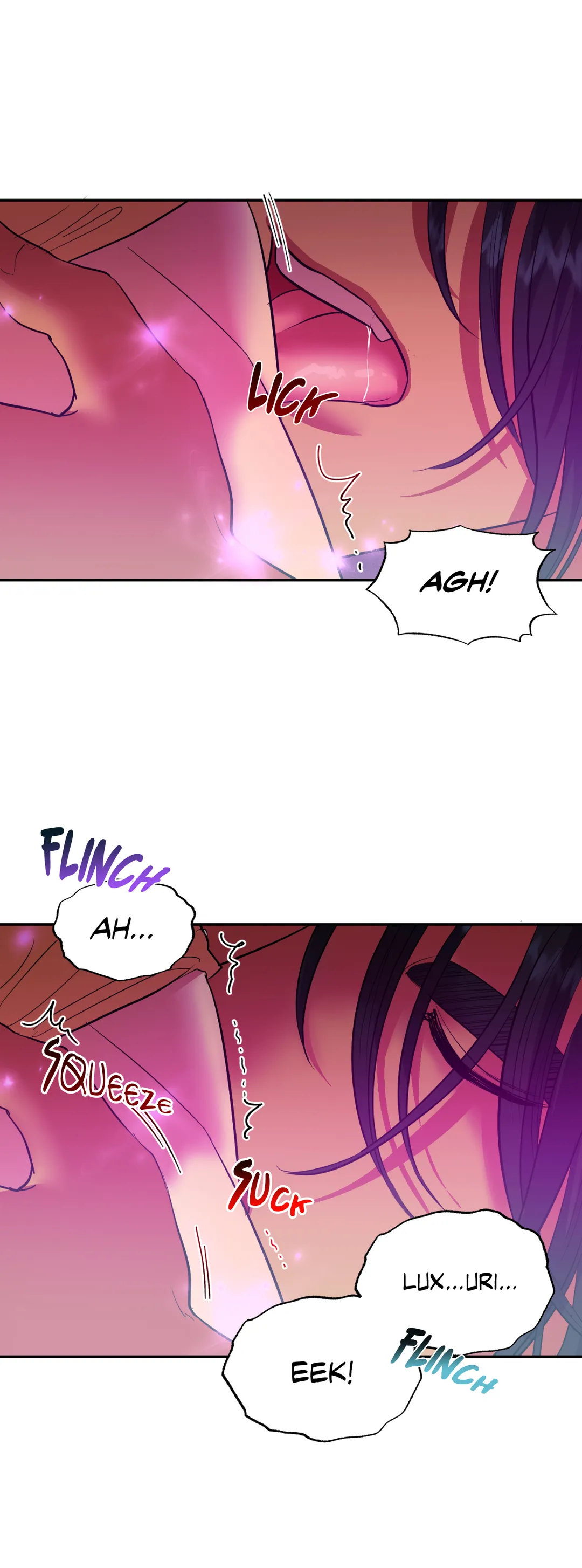 Hana S Demons Of Lust chapter 14 page 10