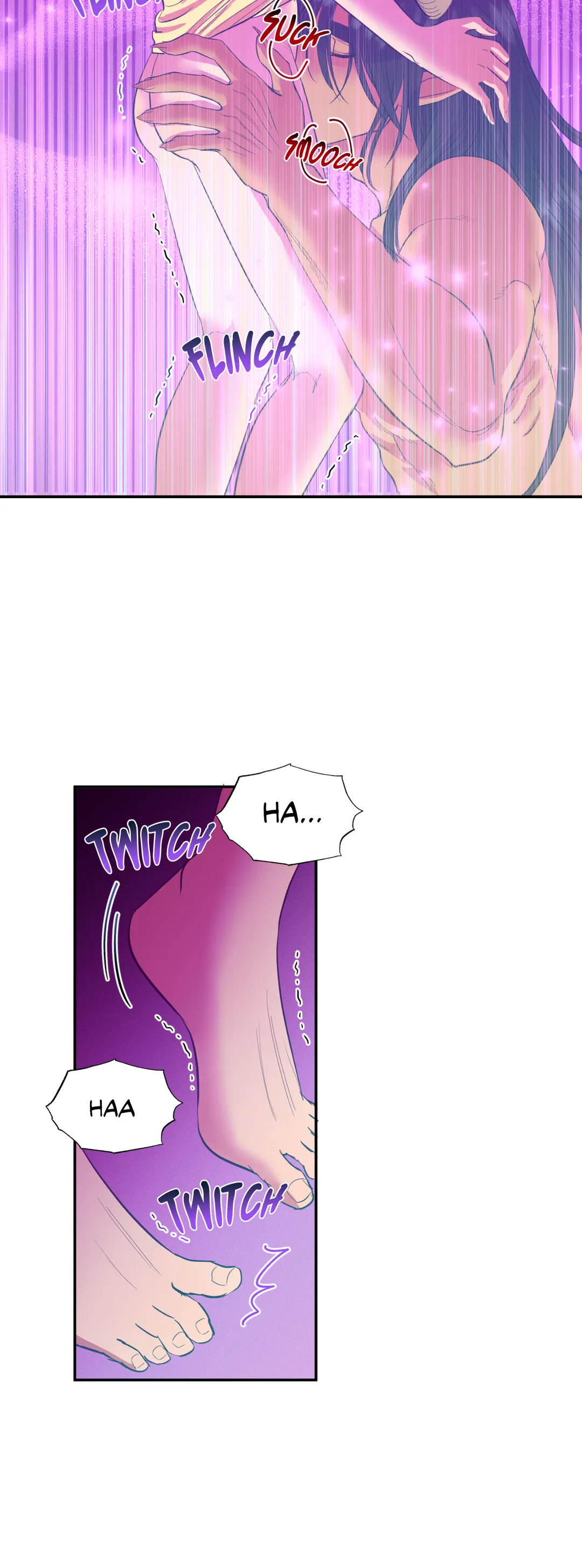 Hana S Demons Of Lust chapter 14 page 12