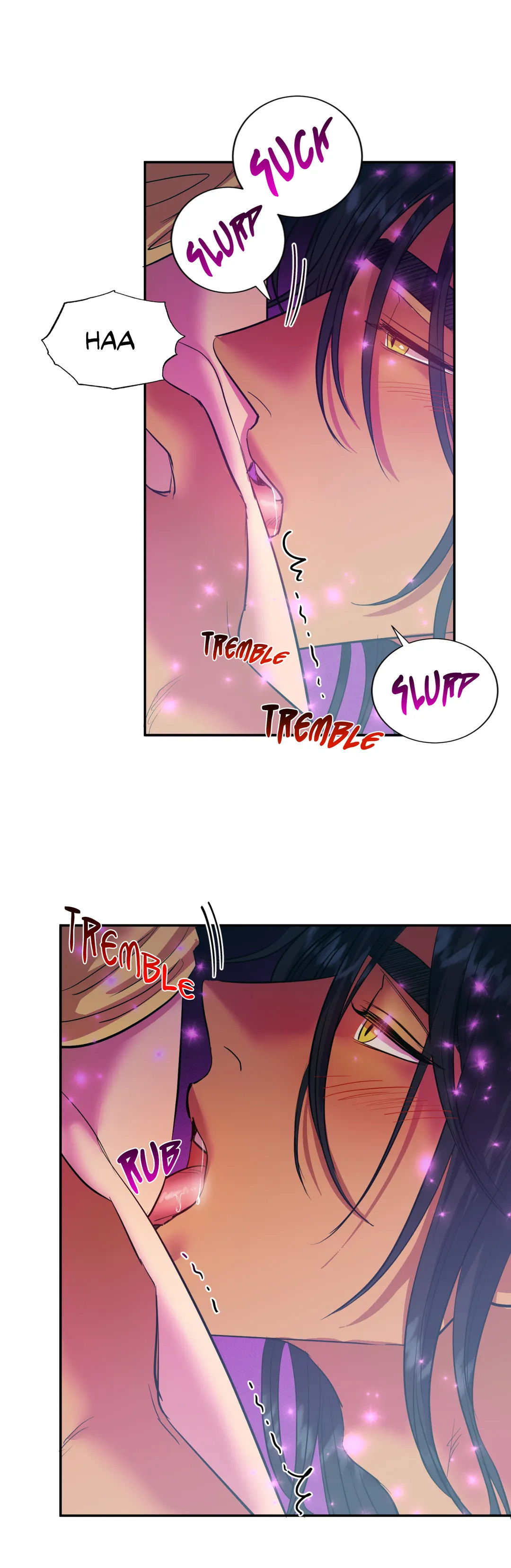 Hana S Demons Of Lust chapter 14 page 13