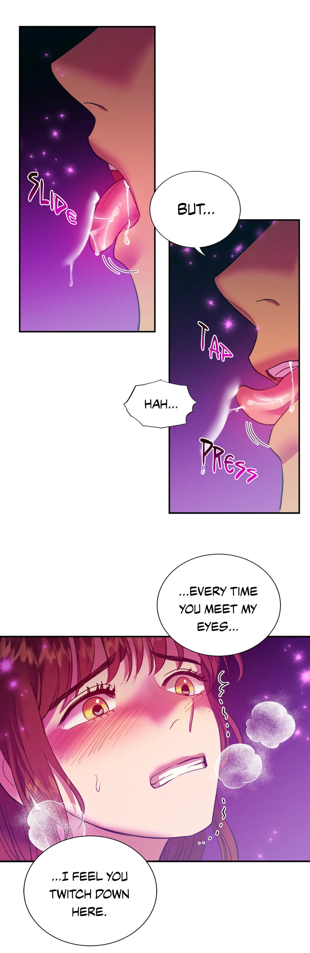 Hana S Demons Of Lust chapter 14 page 15