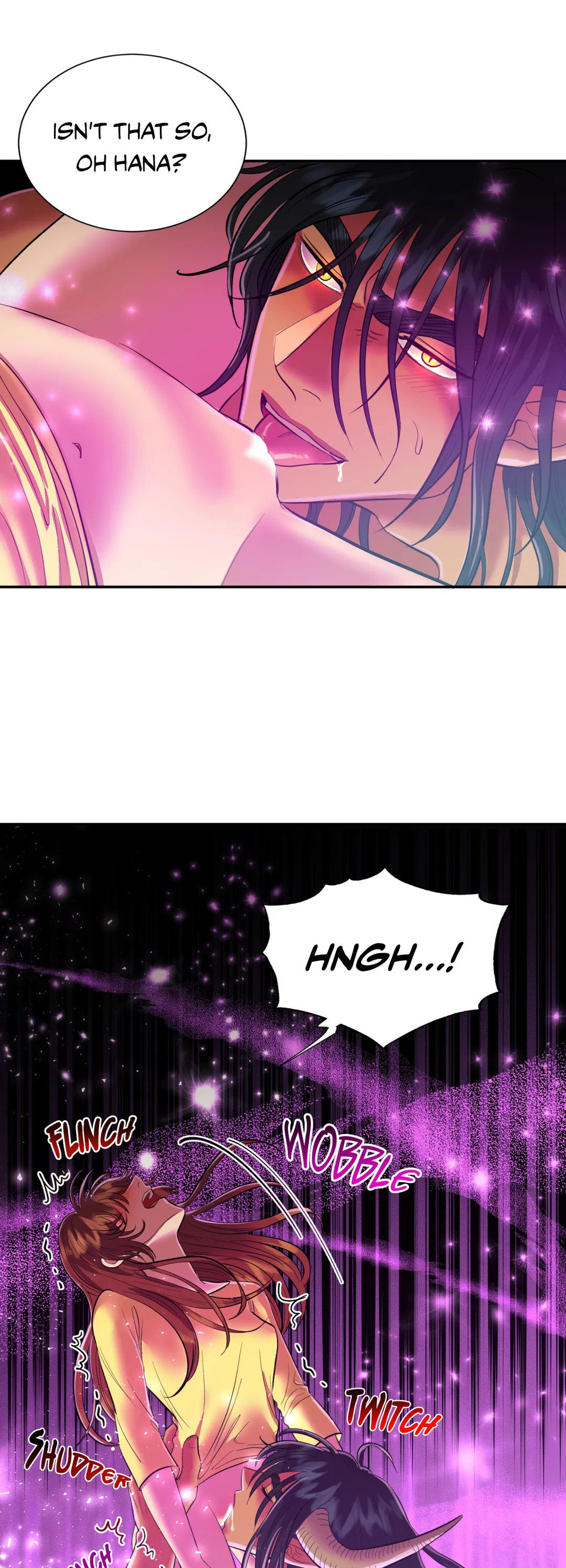 Hana S Demons Of Lust chapter 14 page 16