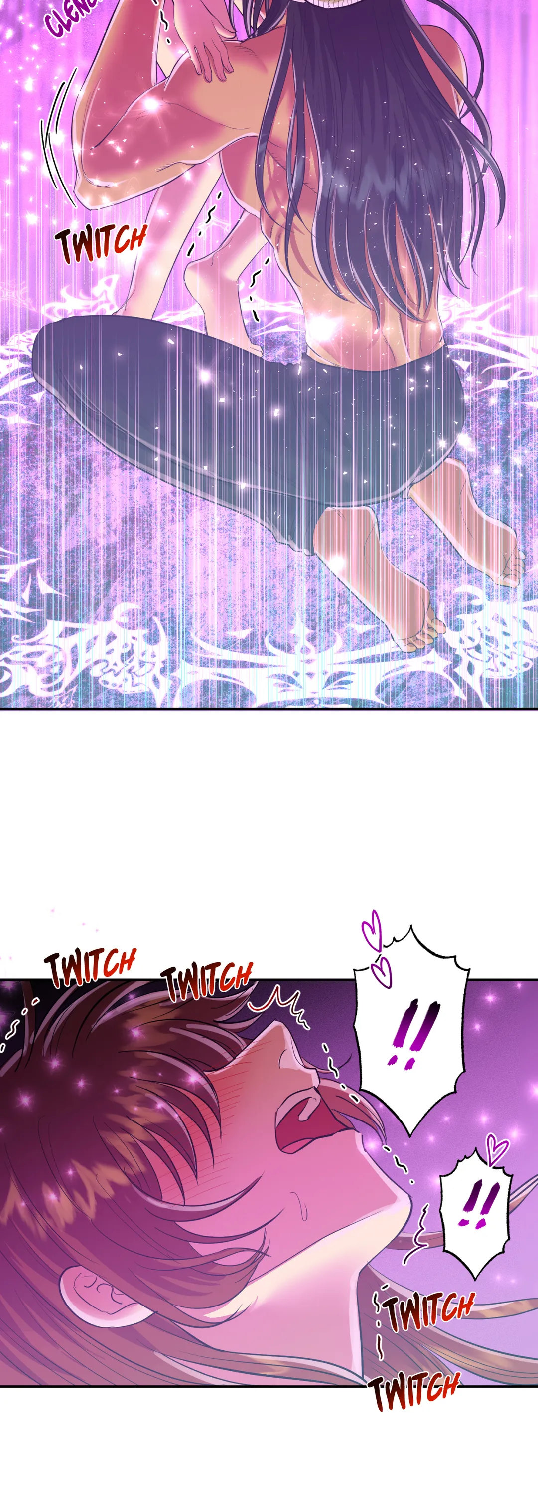 Hana S Demons Of Lust chapter 14 page 17