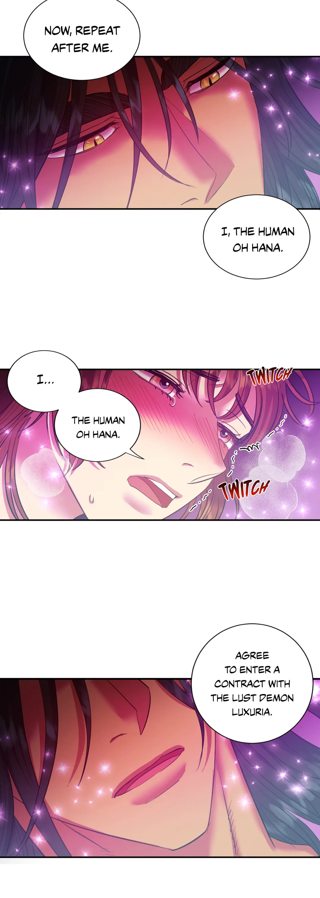 Hana S Demons Of Lust chapter 14 page 20