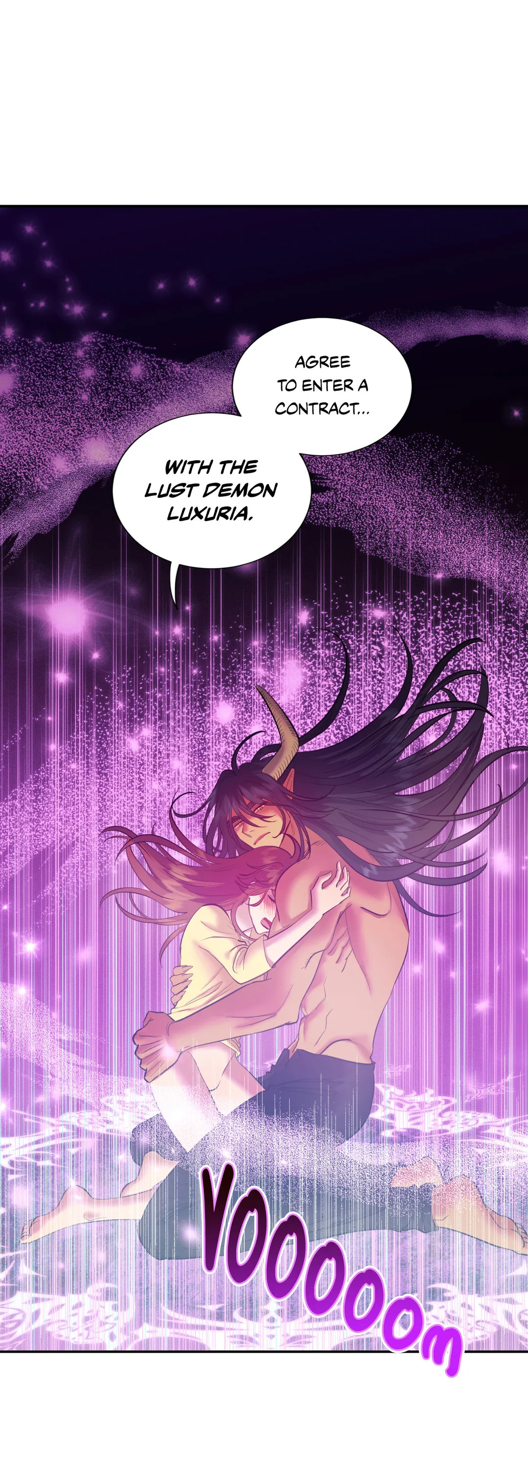 Hana S Demons Of Lust chapter 14 page 21