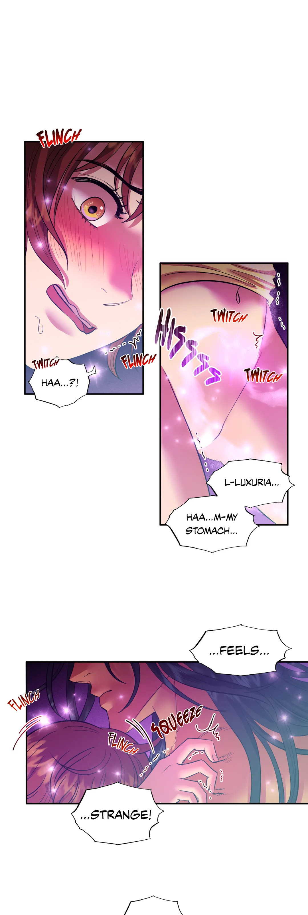 Hana S Demons Of Lust chapter 14 page 22
