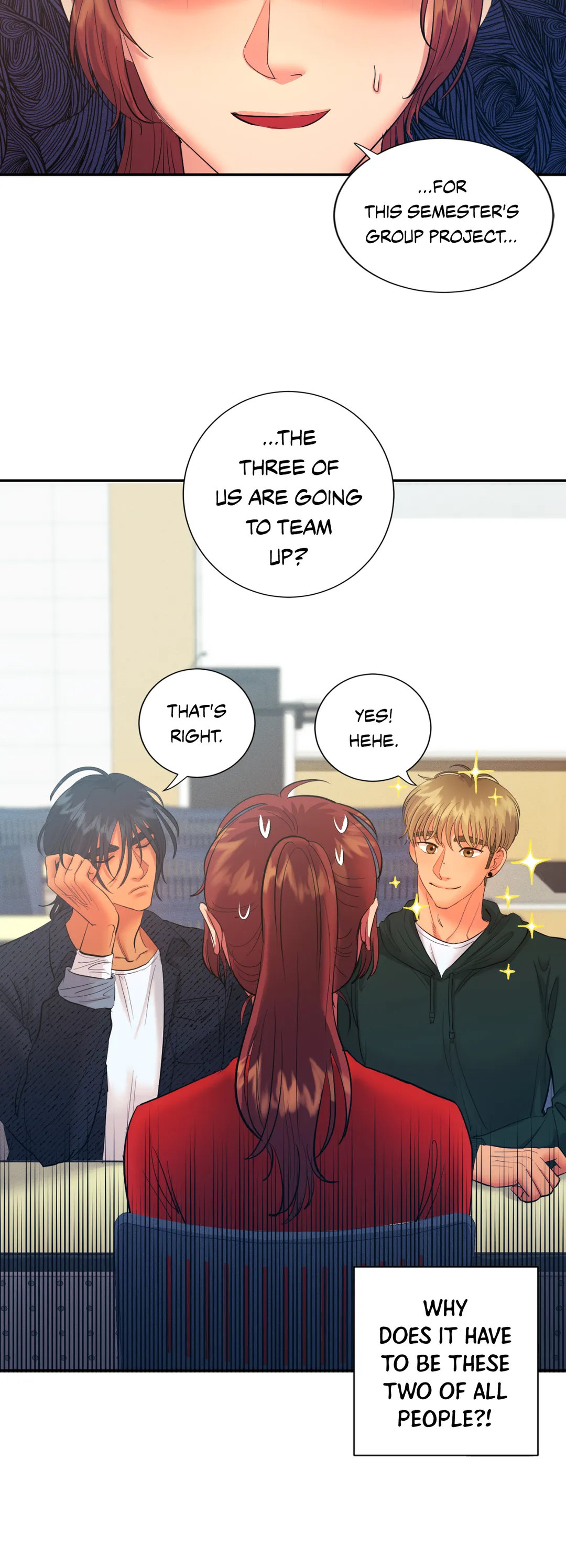 Hana S Demons Of Lust chapter 14 page 30