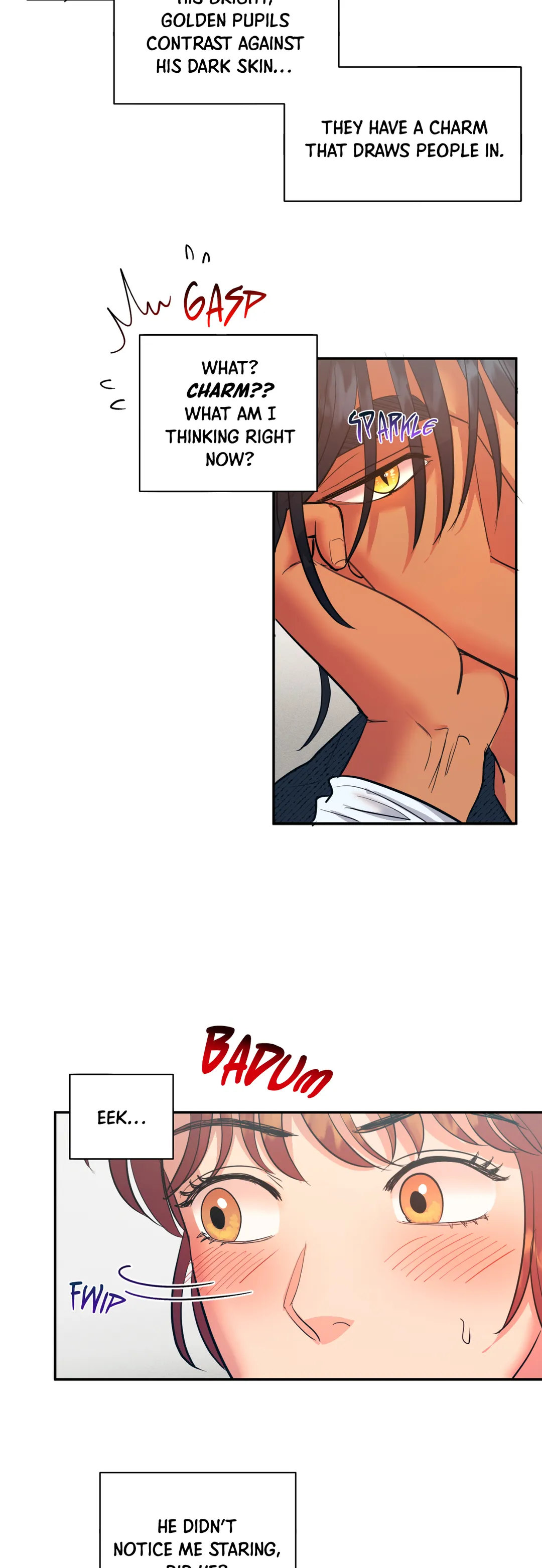Hana S Demons Of Lust chapter 14 page 34